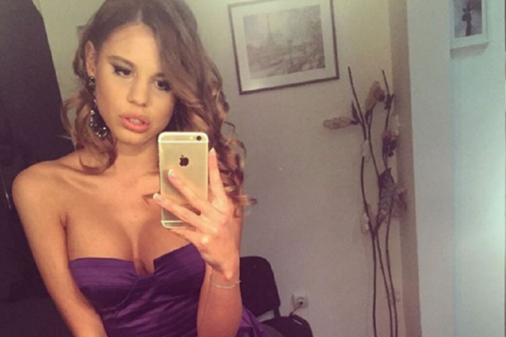 Kraljica obmane! Pogledajte kako izgleda manekenka za kojom je tragala cela Srbija! (FOTO)