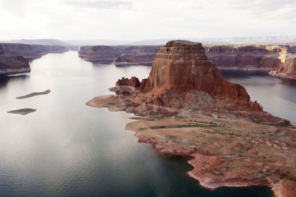 Preti nam katastrofa: Upozorenje na koje niko ne obraća pažnju! (FOTO) (GIF)