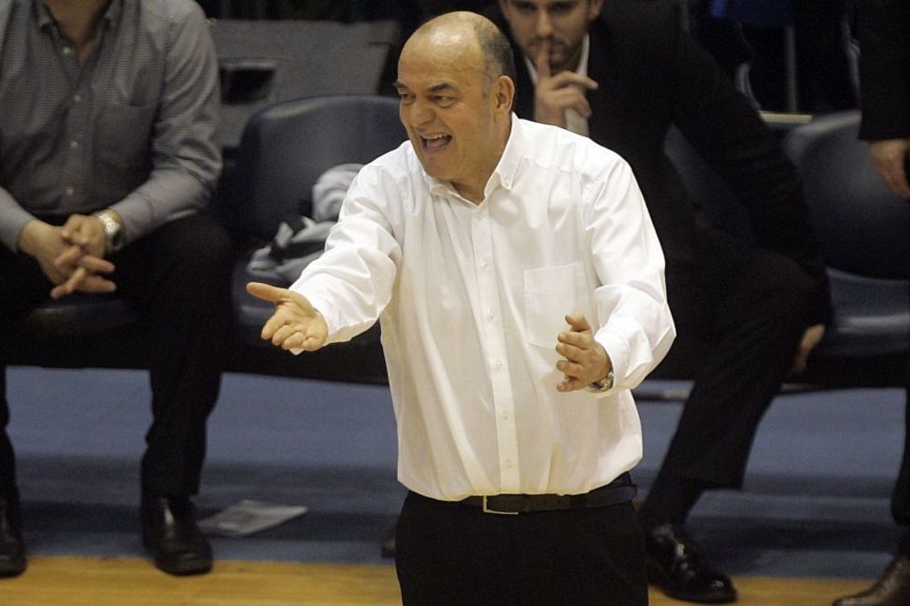 Francuzi prete kaznom Vujoševiću, jer je prekršio zabranu!