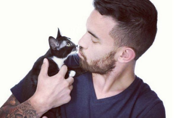 Ovi macani vole mačkice: Dame, udahnite duboko, ovoliko lepote skoro niste videle! (FOTO)