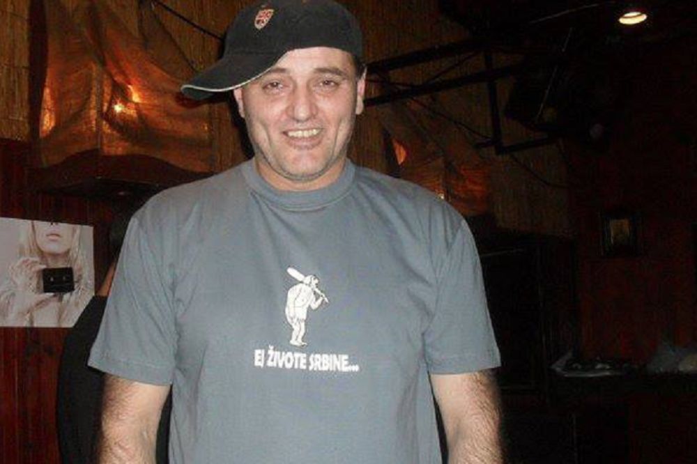 Voodoo night! Ne propustite sjajan nastup čuvenog Popaja! (FOTO) (VIDEO)