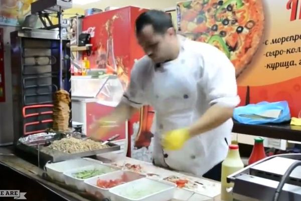 Najbolji u svom poslu: Oni rade obične poslove na način na koji ih niko drugi ne radi (VIDEO)