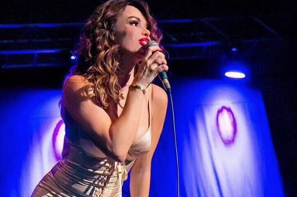 Ko bi rekao da je to ona? Severina je pre 20 godina izgledala gotovo neprepoznatljivo! (VIDEO)