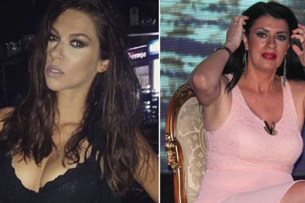 Odmah žestok sukob na Farmi: Bivša Modelsica sipala rakiju u oko Saški Karan! (VIDEO)