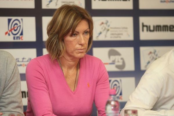 Nekada je briljirala na golu, a sada je preuzela kormilo Srbije!