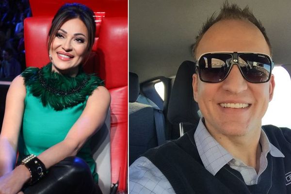 Vojin Ražnatović ponovo napada! Isprozivao Cecu kao nikada do sada! (FOTO)