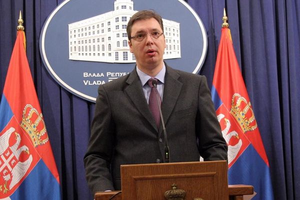 CIA nije znala da su oteti Srbi u bombardovanom kampu: Vučić ponosan kako je vođena akcija spasavanja?!