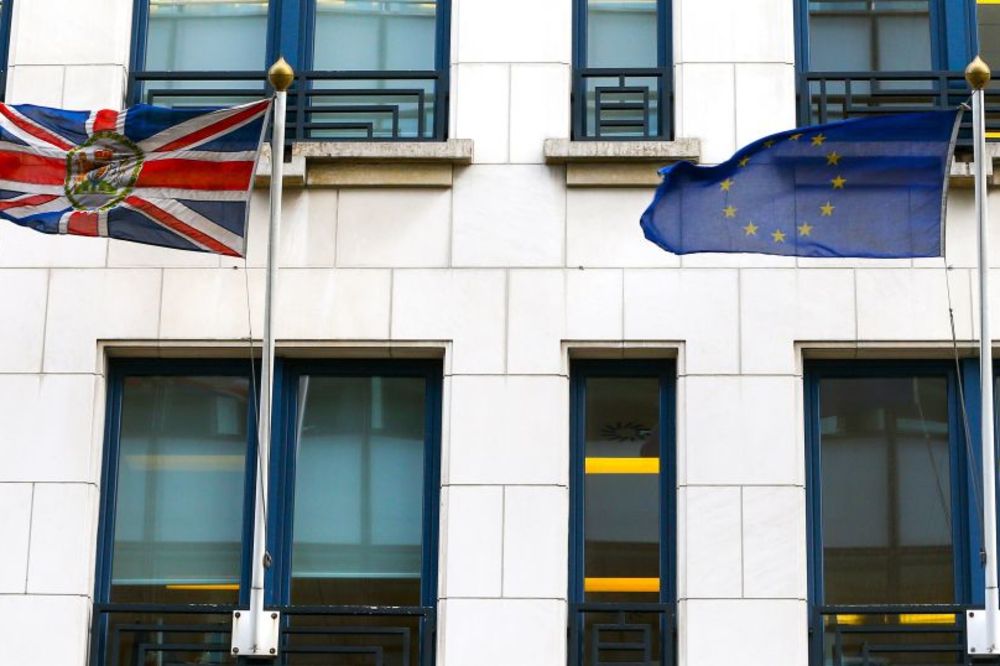 Britanci 23. juna odlučuju da li ostaju u EU ili izlaze iz nje!