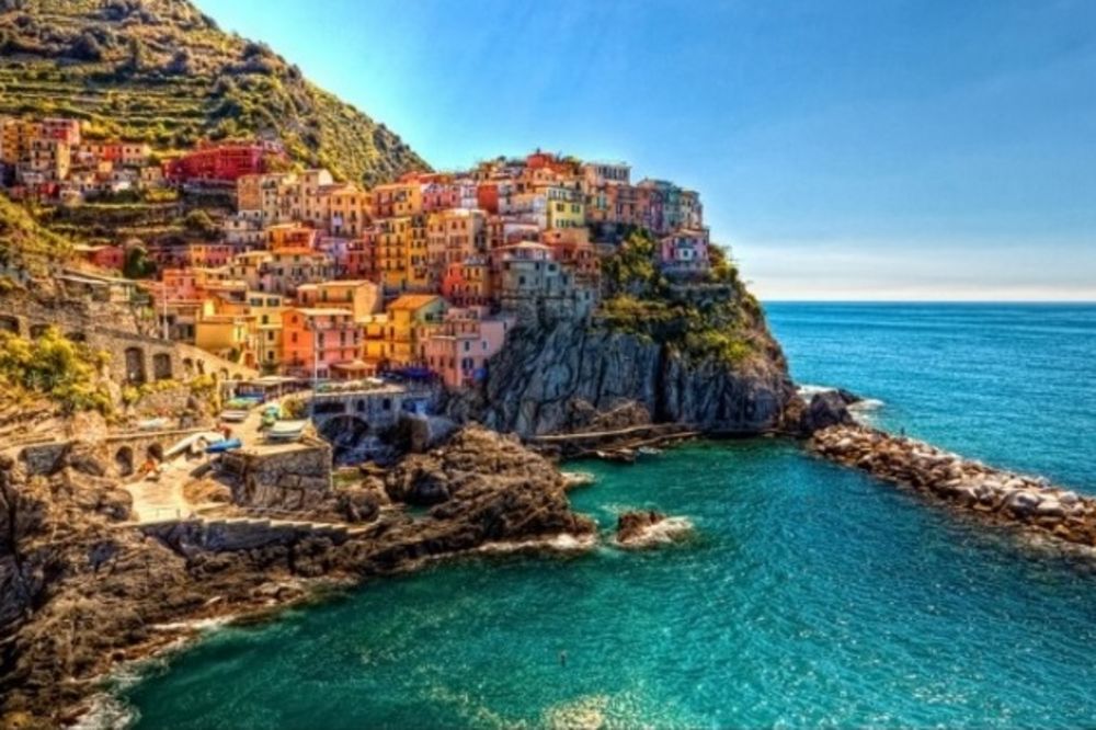 Poželećete da ste tamo: 11 najlepših mesta za odmor (FOTO)