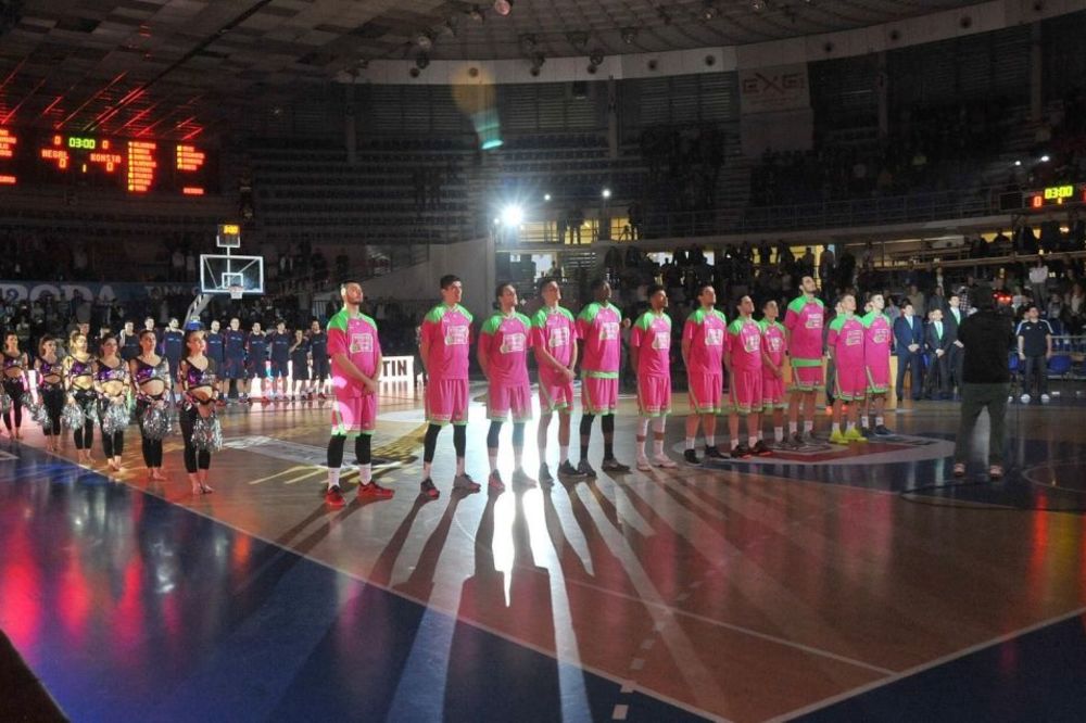 Mega čeka pobednika derbija u finalu Kupa Radivoja Koraća! (VIDEO)