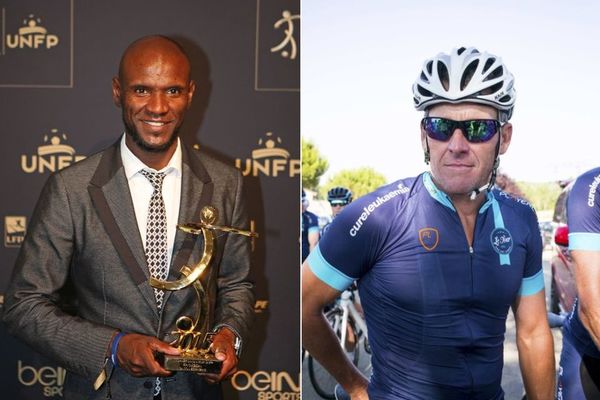 10 sportista koji su pobedili u meču života i vratili se jači nego ikada! (VIDEO)