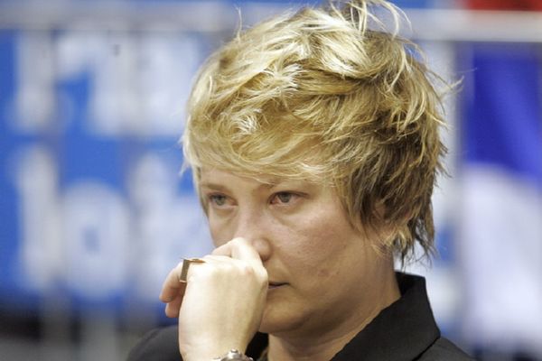 Presudila penal završnica: Košarkašice poražene od Ukrajinki u uzbudljivom meču!