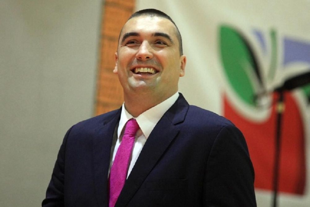 Milojević hoće svoje u finalu: Hoću duel sa Džikićem!