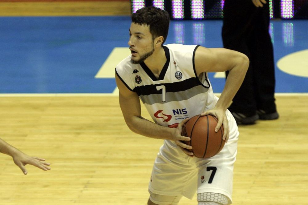 Lovernj dobro pamti sve: Francuz čestitao Partizanu na pobedi u derbiju! (FOTO)