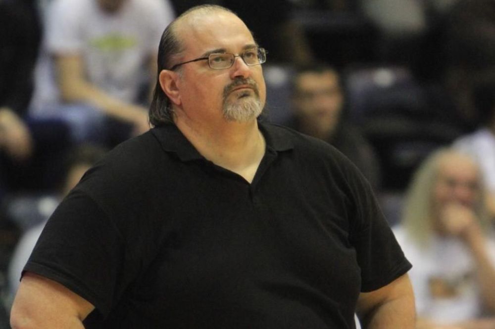 Džikić: Pobedili smo FMP, Zvezdinu kolevku, pa Zvezdu! (FOTO)