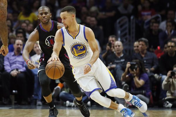 Šampion dobio derbi sa Klipersima, Minesotin negativan niz nastavili - Niksi! (FOTO) (VIDEO)