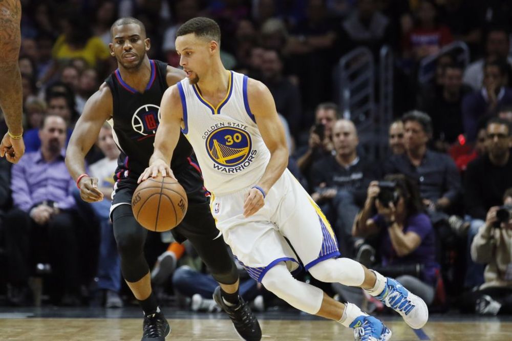 Šampion dobio derbi sa Klipersima, Minesotin negativan niz nastavili - Niksi! (FOTO) (VIDEO)