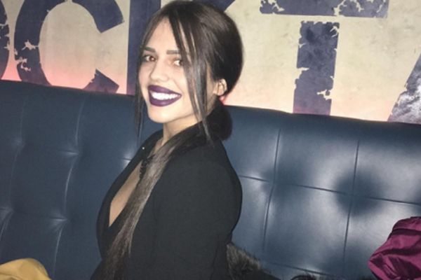 Kad neće Veljko ima ko hoće: Ko to čuva Mašu Terzić? (FOTO) (VIDEO)