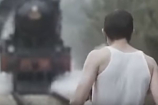 Glumac je umalo poginuo za vreme snimanja jednog od najpopularnijih srpskih filmova! (VIDEO)