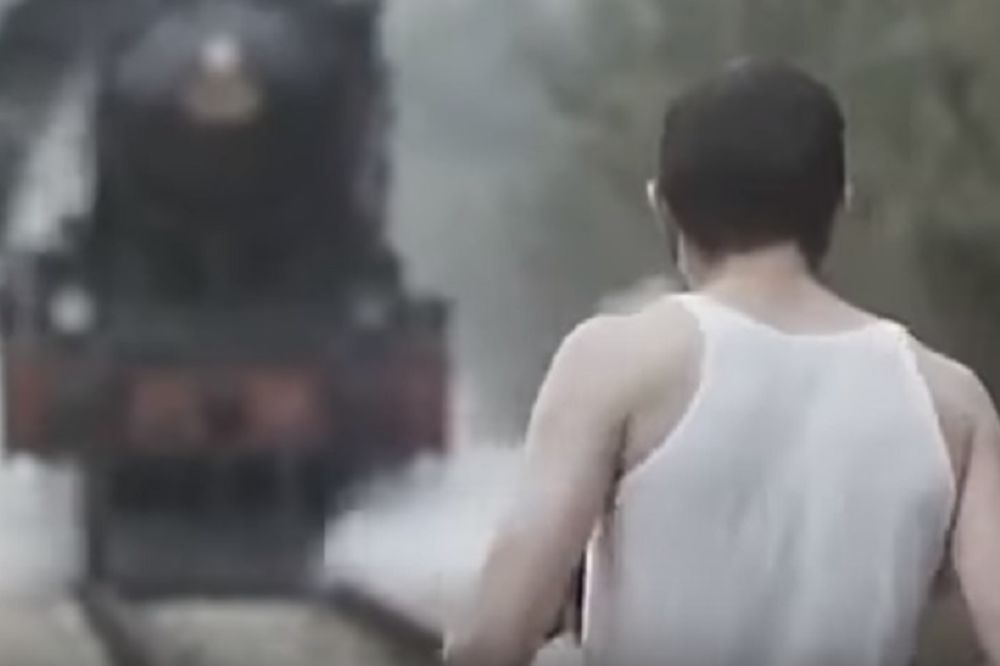 Glumac je umalo poginuo za vreme snimanja jednog od najpopularnijih srpskih filmova! (VIDEO)