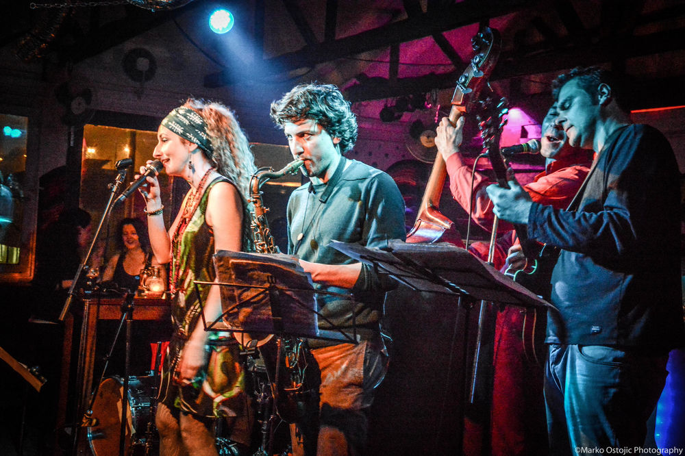 Magija bosa-nove: Želite da otputujete u Brazil na jedno veče? (VIDEO)