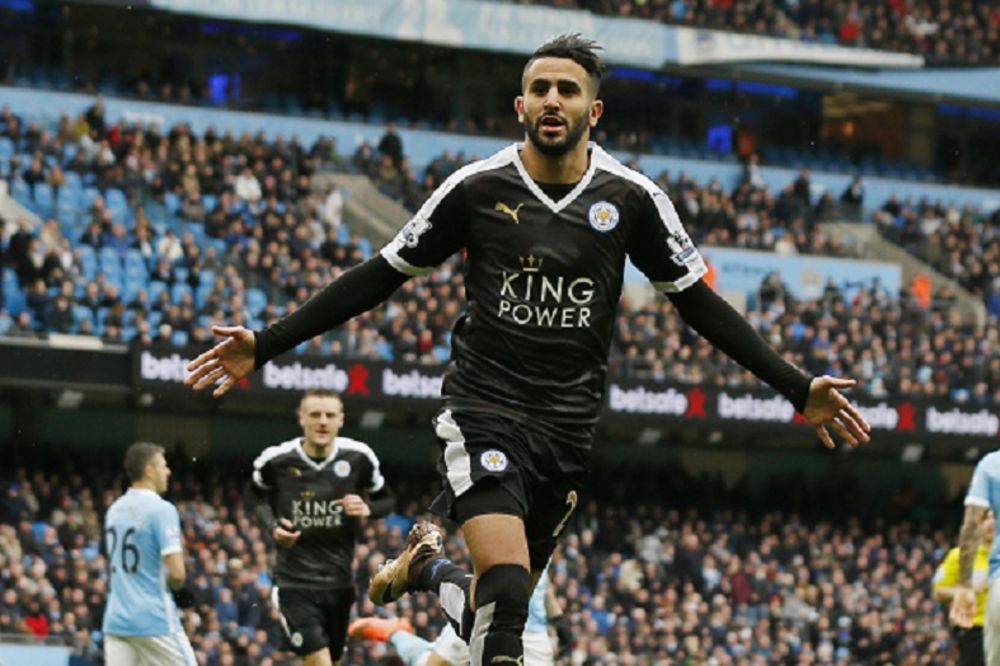 Ne žale novac: Barselona nudi bogatstvo za zvezdu Lestera!