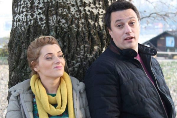 Svi je dobro znate: Ovako izgleda Danka iz serije Andrija i Anđelka! (FOTO)