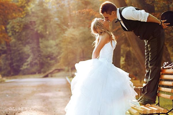 Kakva vas svadba očekuje? Horoskop zna! (GIF)