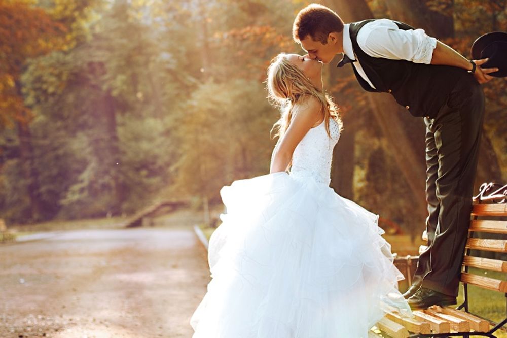 Kakva vas svadba očekuje? Horoskop zna! (GIF)