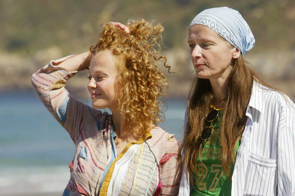 Sonja Savić je pred smrt otkrila nešto što je malo ko znao! (VIDEO)