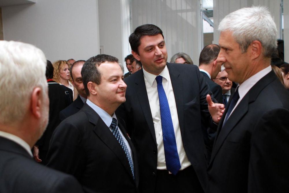 Pismo piše Tadiću Borise: Ivice, direktno si odgovoran!