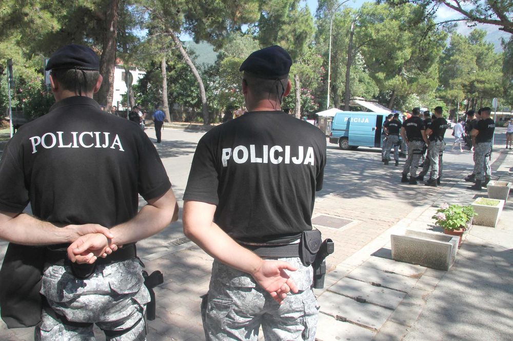 Poznati kriminalac pronađen mrtav u Đenovićima!