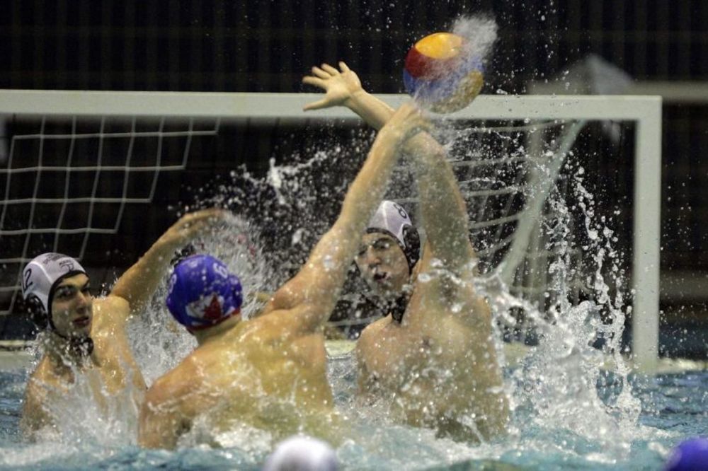 Zvezda dobila Partizan za prvo mesto pred plej-of, Vujasinović besan na sudije!