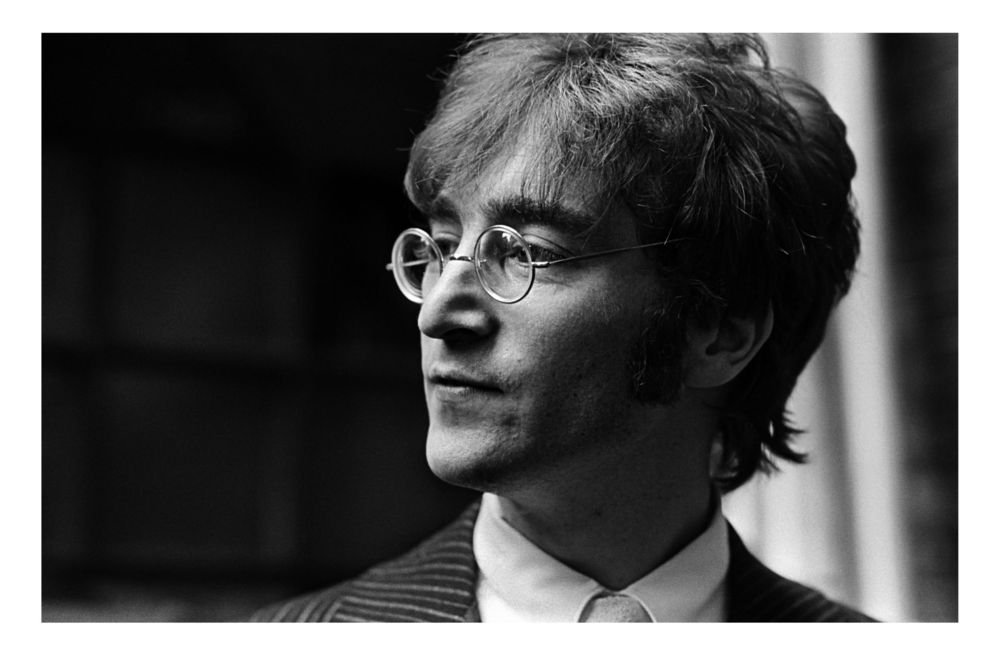 Pramen kose Džona Lenona prodat za 35.000 dolara (FOTO)