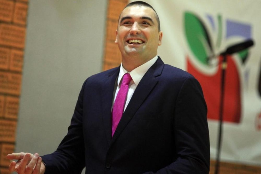 Milojević posle pisanja istorije: Dve godine smo sa klincima mučili Zvezdu, ovo je samo nagrada!