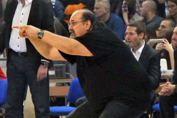 Džikić posle poraza: Milojević je jedna uporna mazgetina, da vam prevedem na srpski!