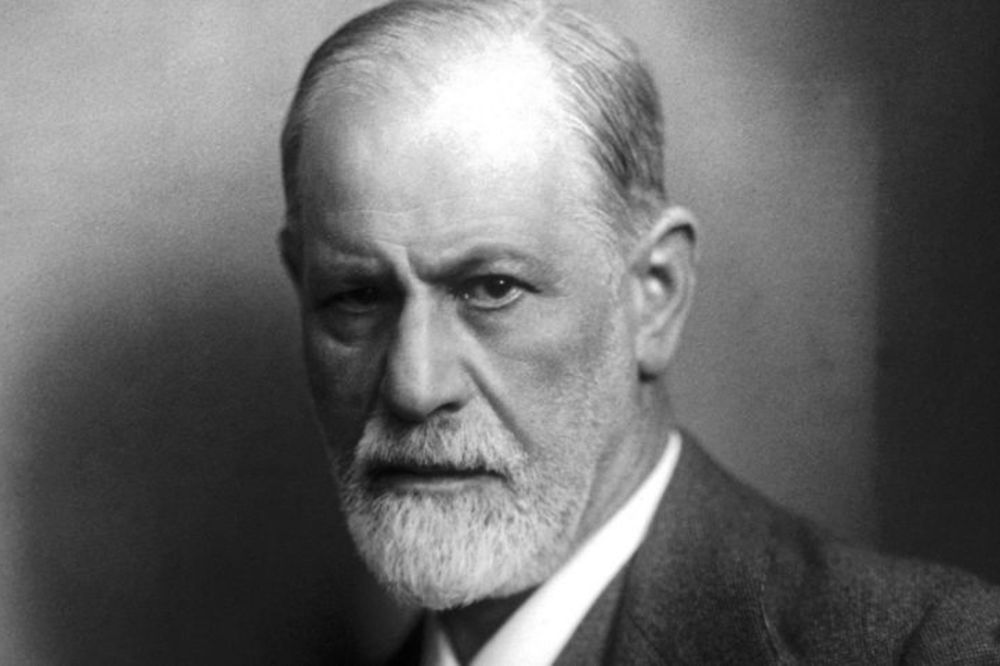 Frojdov test iskrenosti: Potreban je minut da saznate šta vam je najbitnije u životu! (GIF)