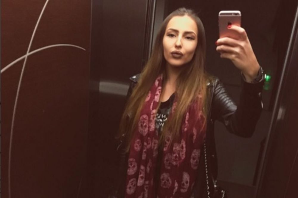 Šta je to kupio? Posle ovog poklona od Kostadina, Anastasija tvrdi da ima najboljeg dečka na svetu!