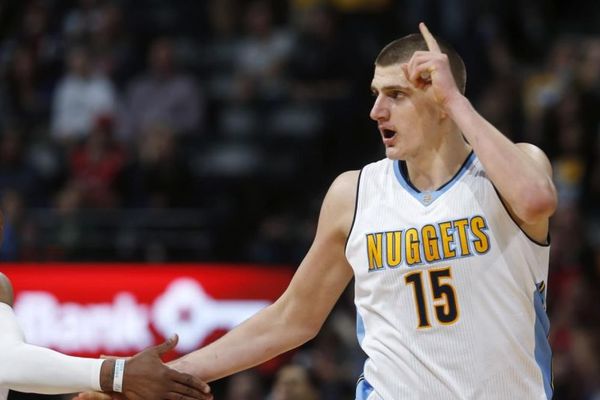 Novi dabl-dabl Srbina: Jokić briljirao u porazu od Bostona, Dejvis ubacio 59 poena! (VIDEO)