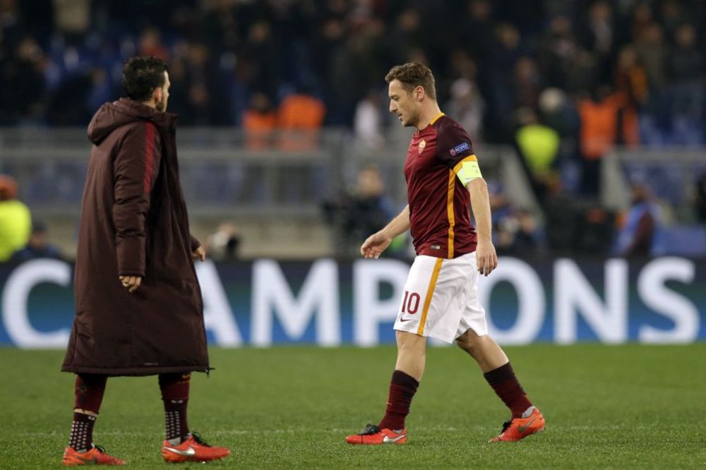 Princ Rima na leto će kopačke i teren zameniti odelom i kancelarijom!