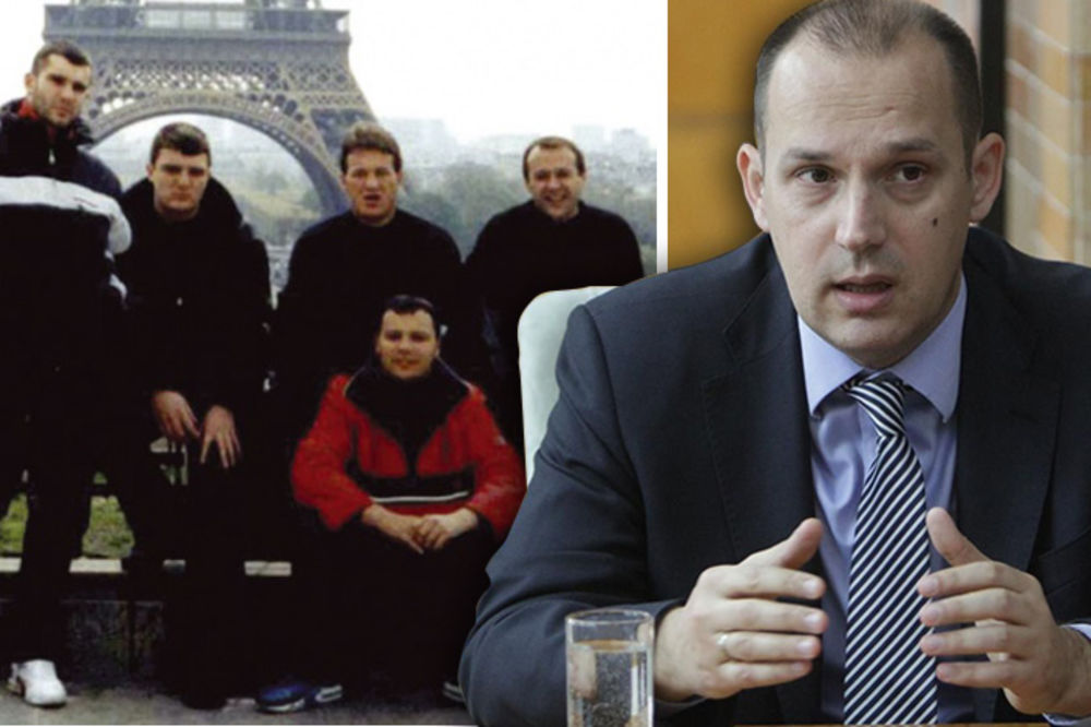 Ministar zdravlja Lončar kupio stan od zemunskog klana! I nikom ništa! (VIDEO)