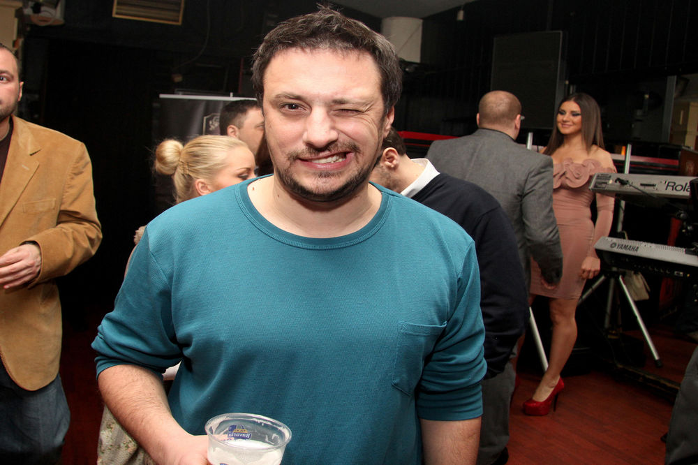 Andrija je poludeo od pevanja, ali mu ni ovaj put nije uspelo da bude smešan (VIDEO)