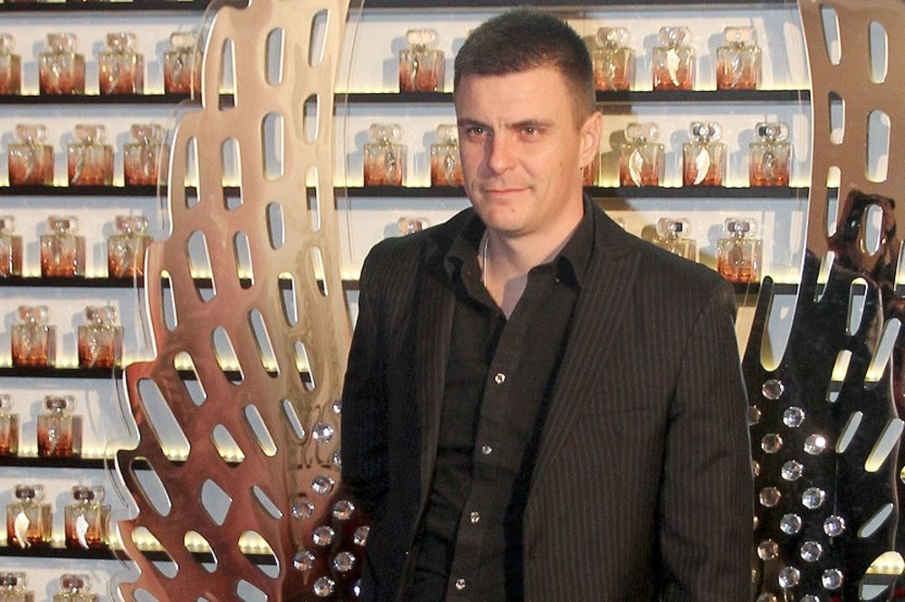 Ceca hoće njega, a evo šta je Vuk Kostić rekao o ulozi Arkana! Može li on da ga glumi?