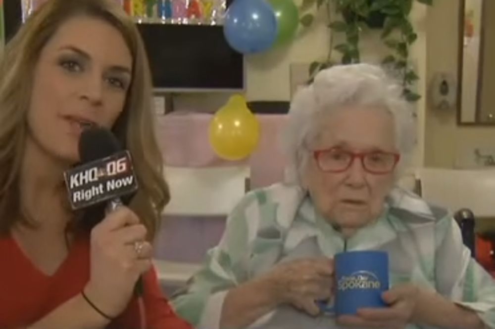 200.000 pregleda očas posla: Bakin intervju potpuno je podivljao na društvenim mrežama! (VIDEO)