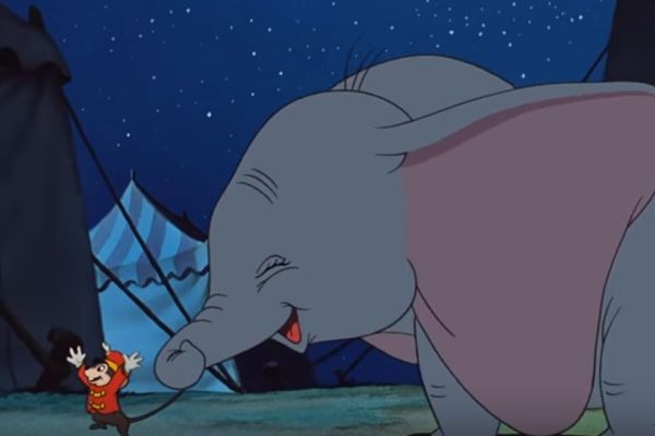 Uz Damba smo svi plakali kao deca, ali zbog ovog ćemo ga mrzeti! (FOTO)