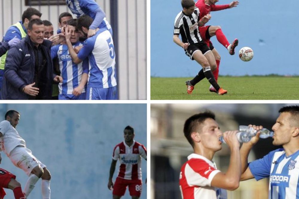 Iz 2-1 i iz 1-2: Hoće li neka utakmica u Gospodara Vučića da prođe bez preokreta? (VIDEO)