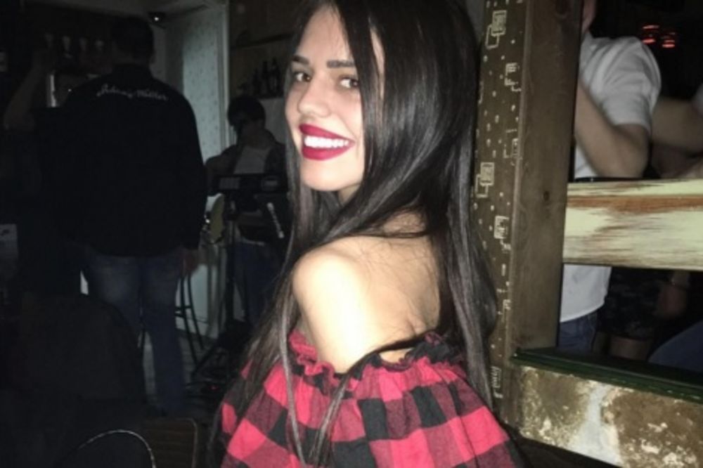 Ko još ovo može u Srbiji? Evo kako se studentkinja Maša provodi ponedeljkom usred ispitnog roka (FOTO)