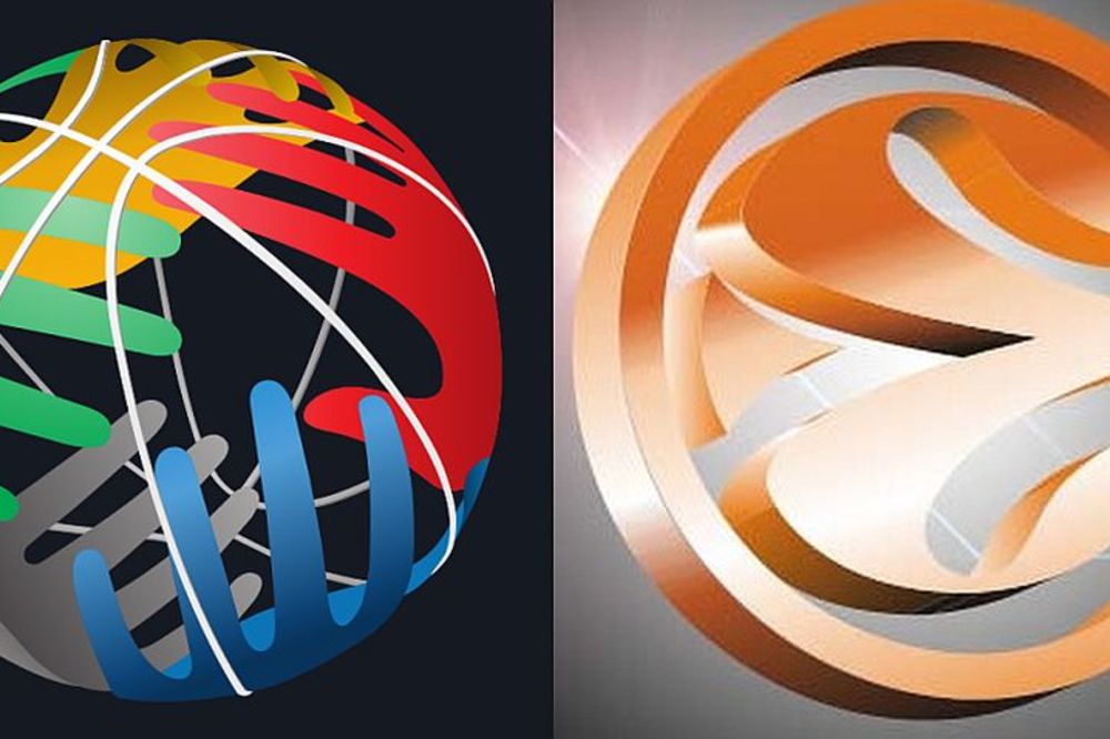 Nastavlja se rat FIBA i Evrolige! Došlo je i do tužbe!