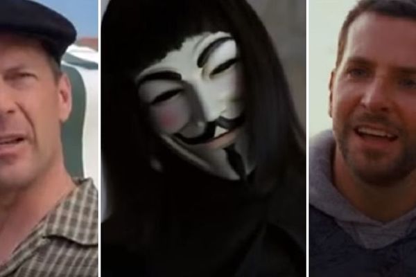 Vi nou ingliš, vir džast pritending! Najurnebesniji domaći prevodi imena stranih filmova! (VIDEO)