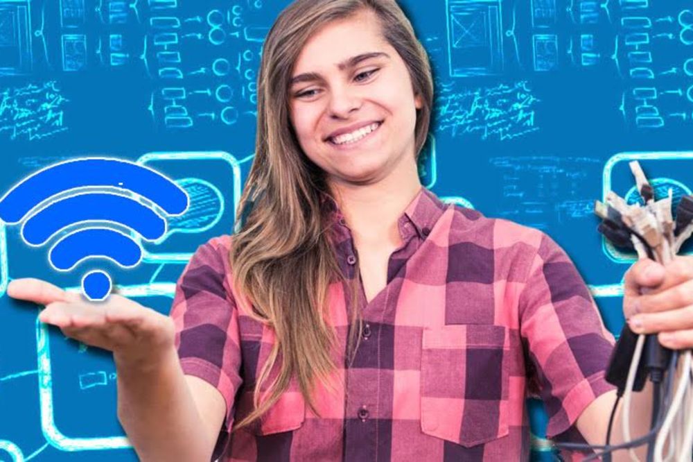 Nisam koristila internet 3 dana: Na kraju sam potpuno prolupala! (FOTO)